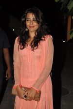 at a diwali bash in Bandra on 21st oct 2014